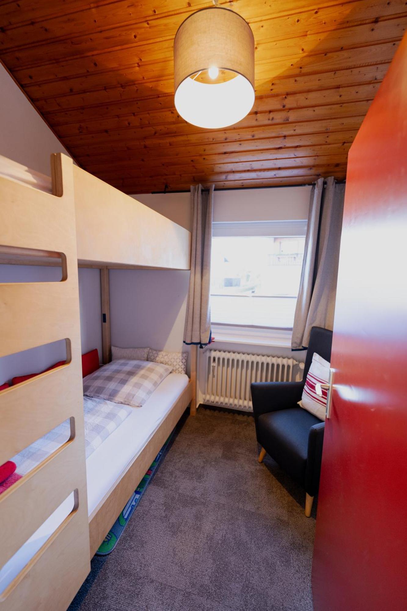 Ferienhaus Schoene Aussicht Ferienwohnung Rot Hemfurth-Edersee Εξωτερικό φωτογραφία